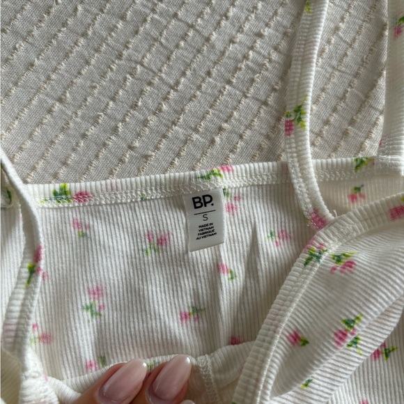 nordstrom tank - Picture 2 of 2